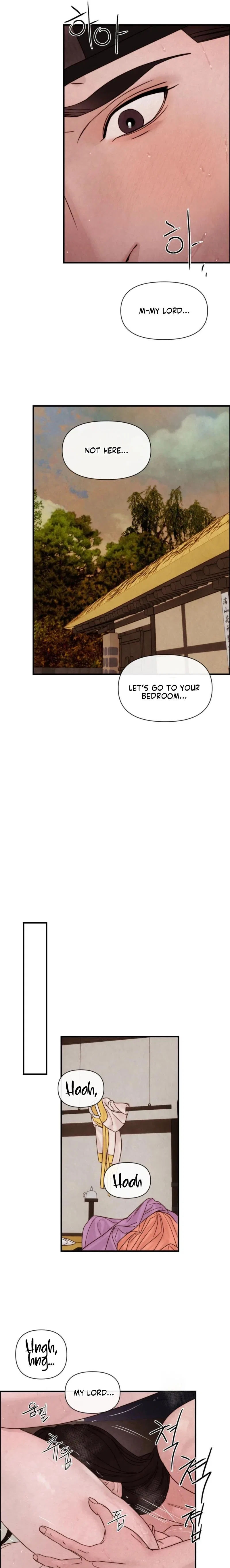 Words Across the Sea Chapter 10 – Page 12