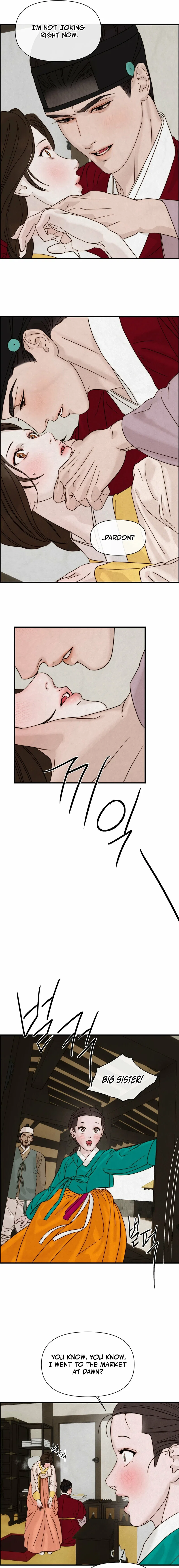 Words Across the Sea Chapter 9 – Page 3