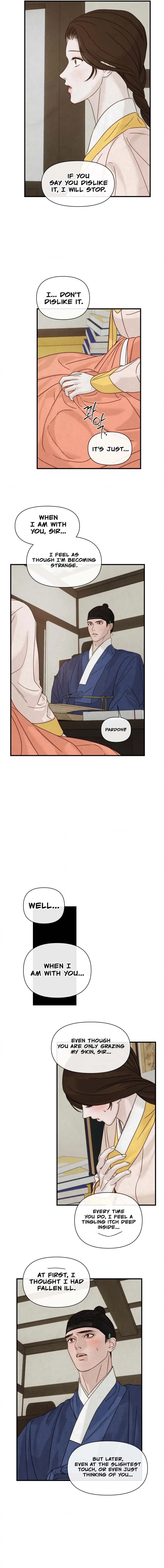 Words Across the Sea Chapter 7 – Page 2