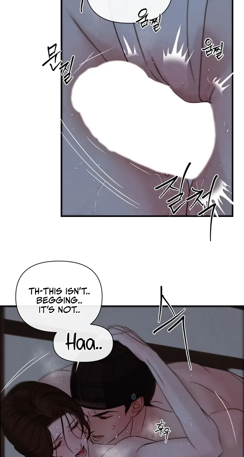 Words Across the Sea Chapter 6 – Page 5