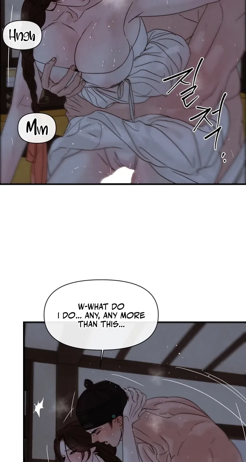 Words Across the Sea Chapter 6 – Page 6
