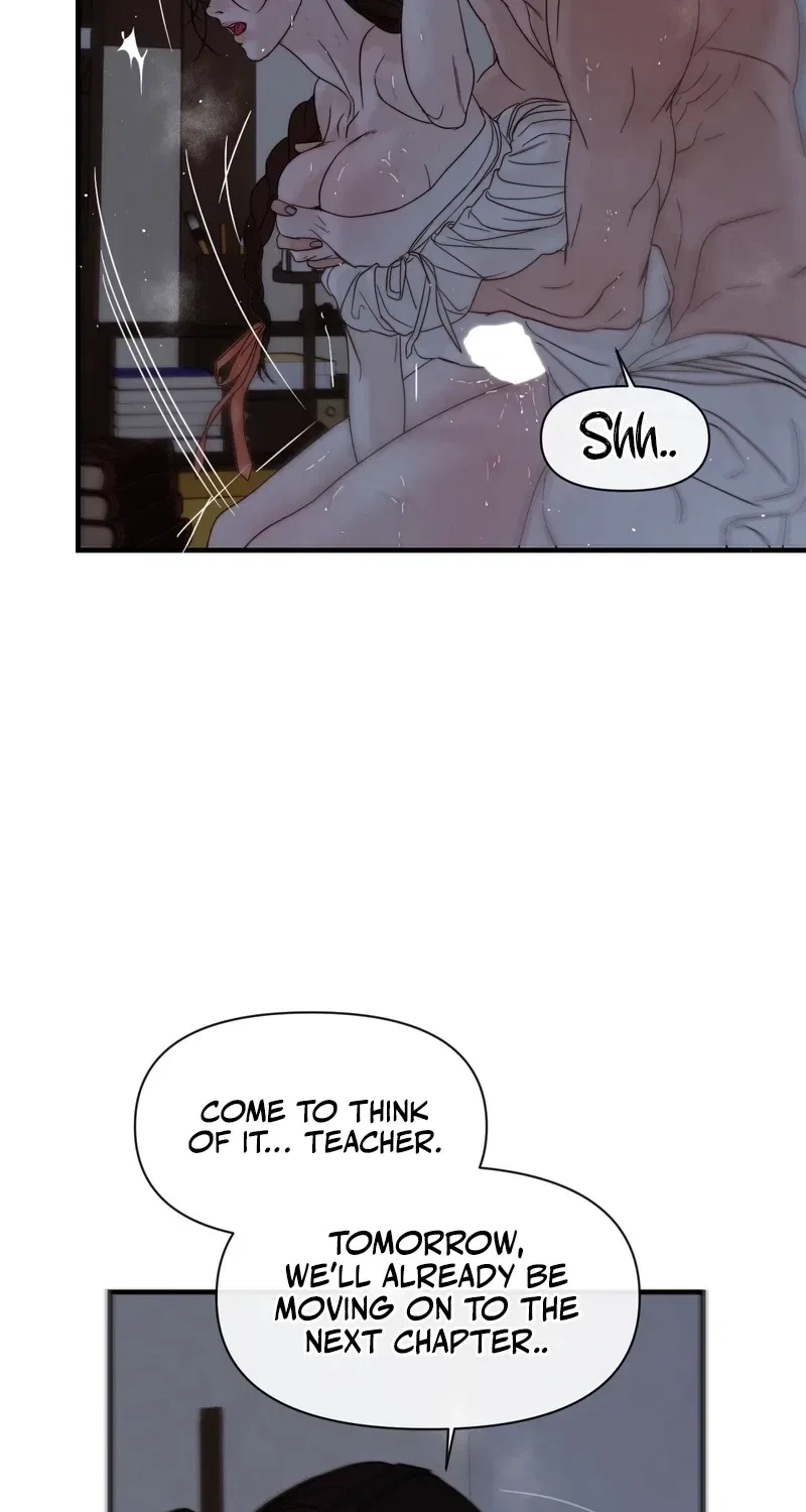 Words Across the Sea Chapter 6 – Page 7