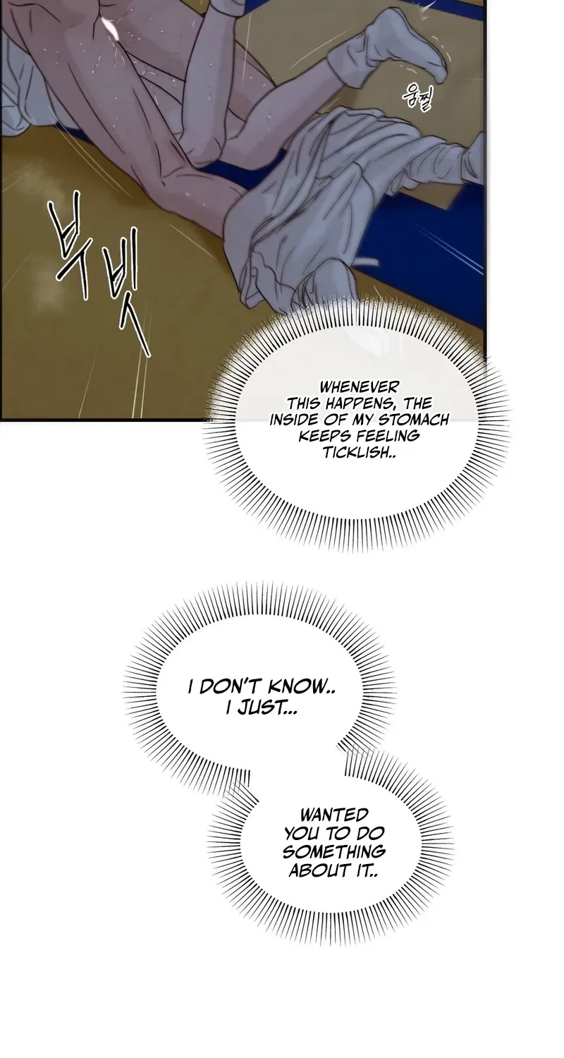 Words Across the Sea Chapter 6 – Page 9