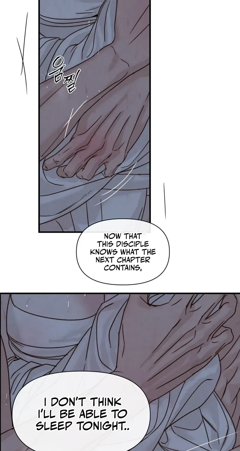 Words Across the Sea Chapter 6 – Page 11