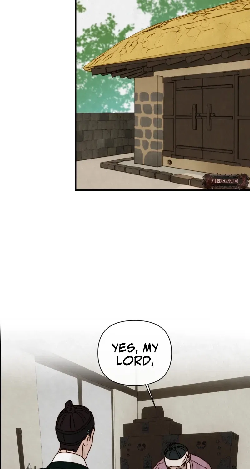 Words Across the Sea Chapter 6 – Page 15