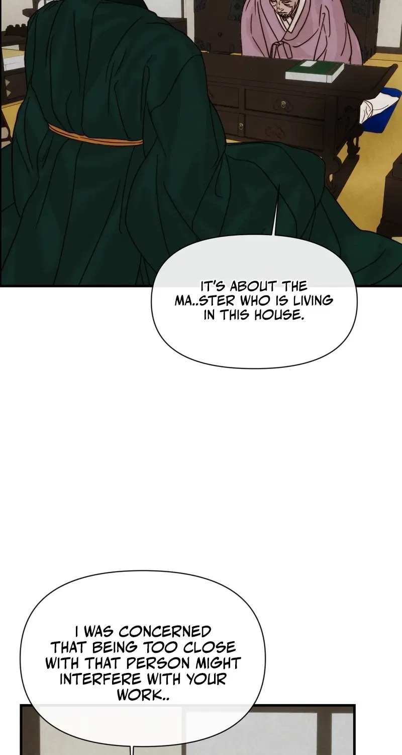 Words Across the Sea Chapter 6 – Page 16