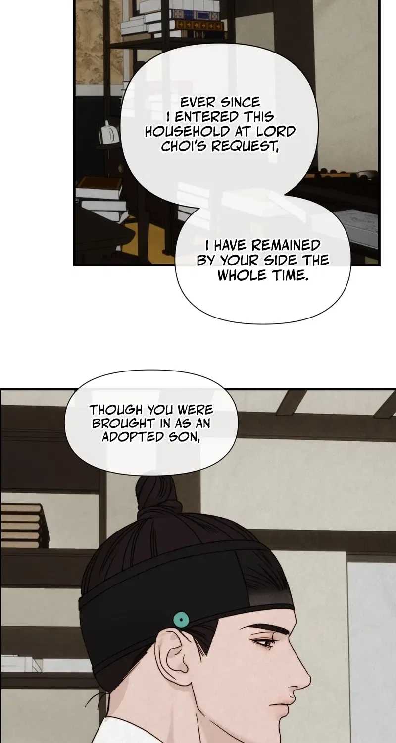 Words Across the Sea Chapter 6 – Page 18