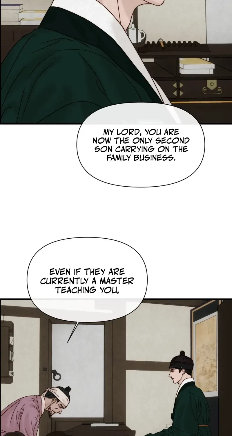 Words Across the Sea Chapter 6 – Page 19