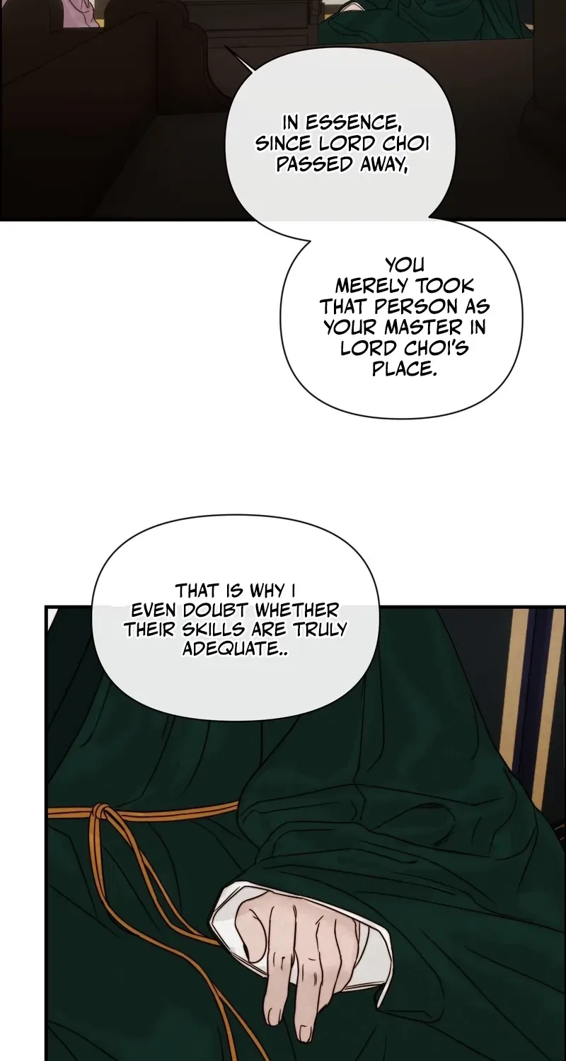 Words Across the Sea Chapter 6 – Page 20