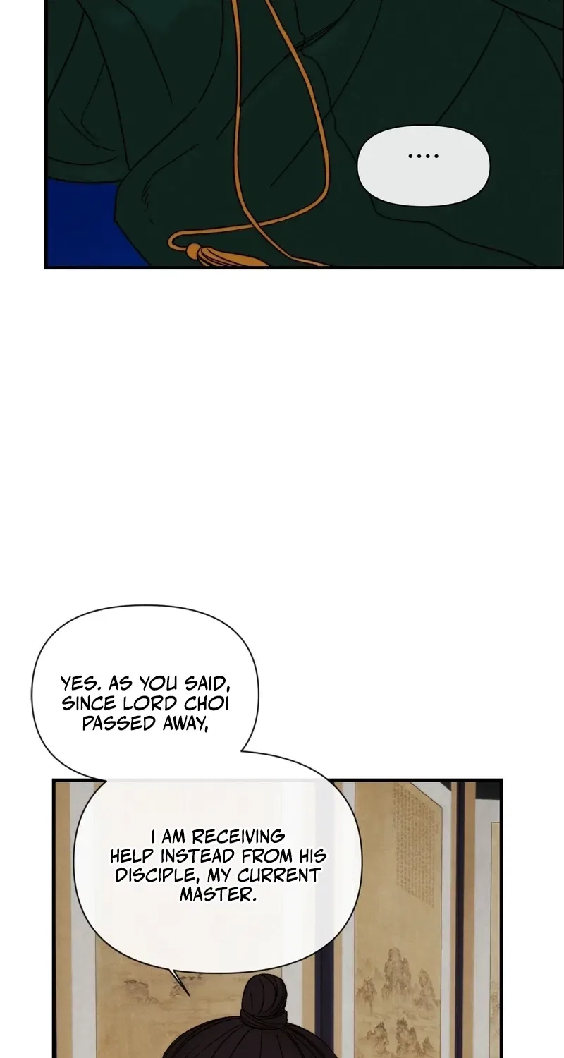 Words Across the Sea Chapter 6 – Page 21