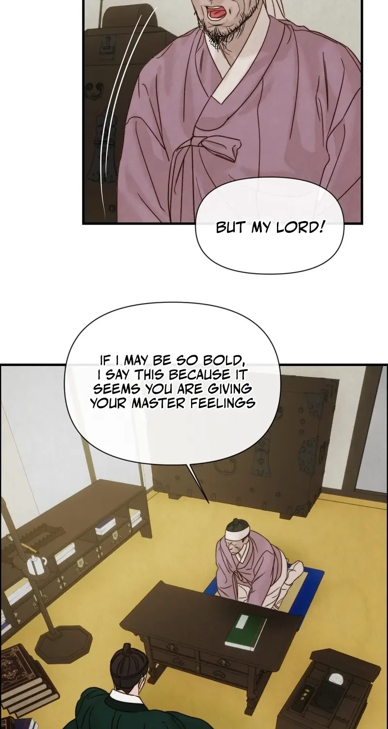 Words Across the Sea Chapter 6 – Page 24