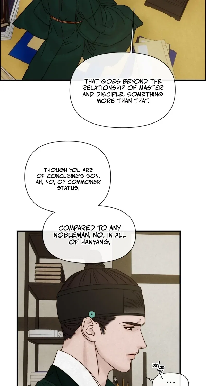 Words Across the Sea Chapter 6 – Page 25