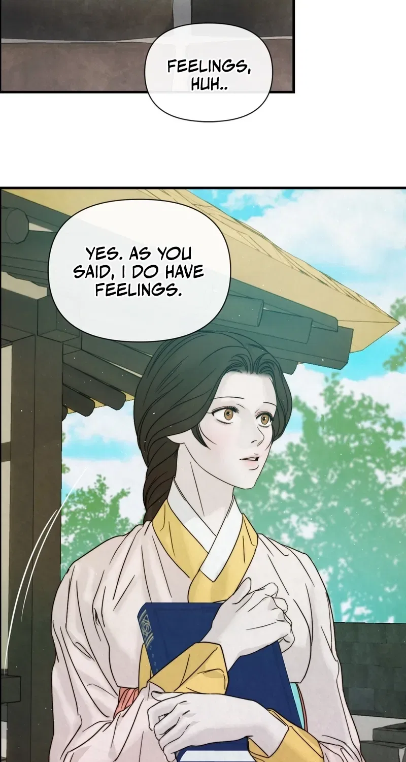 Words Across the Sea Chapter 6 – Page 27