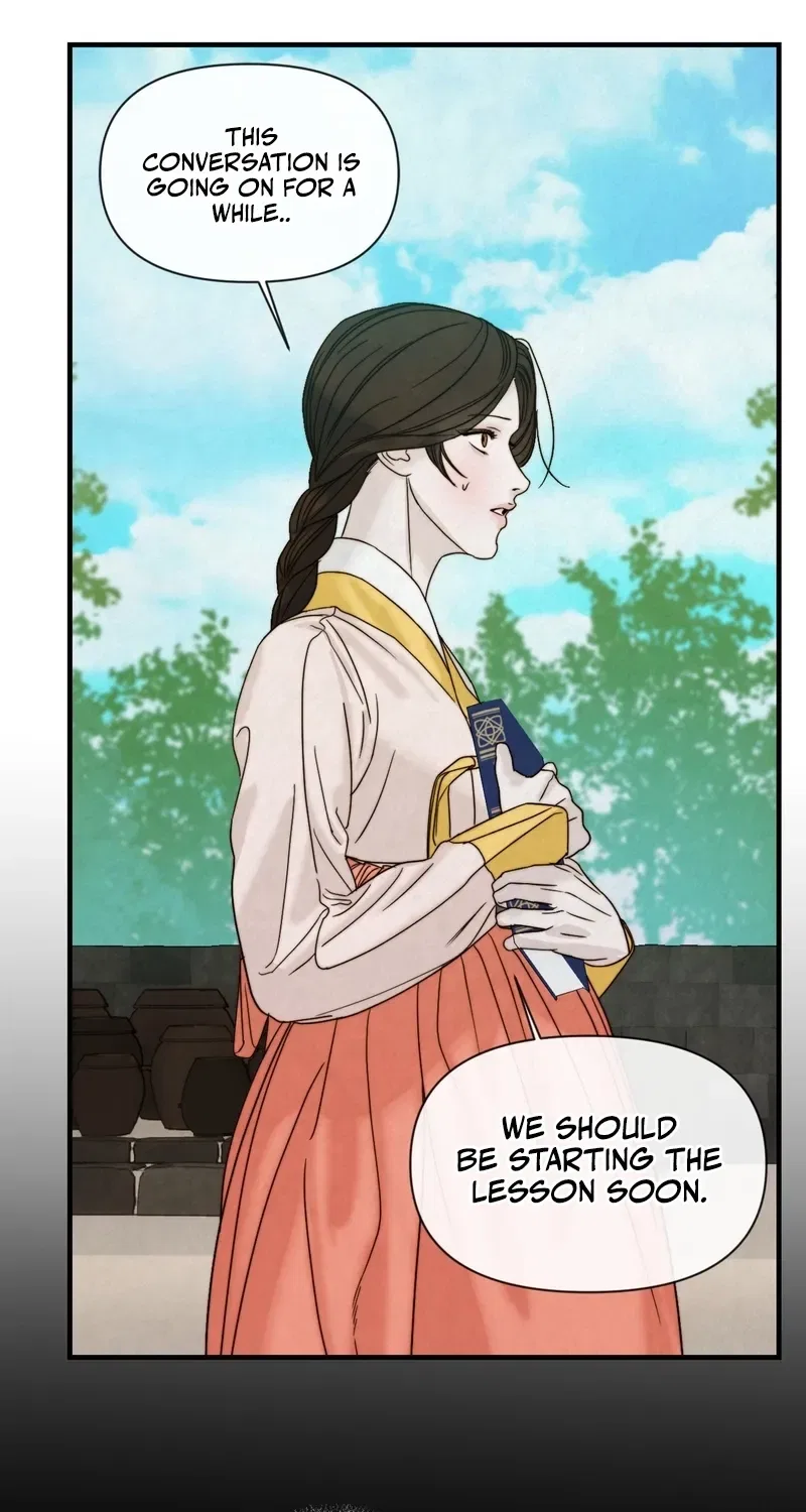 Words Across the Sea Chapter 6 – Page 30