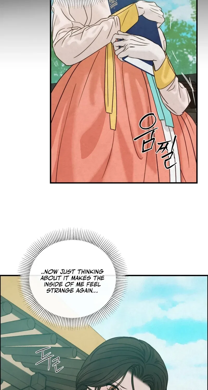 Words Across the Sea Chapter 6 – Page 32