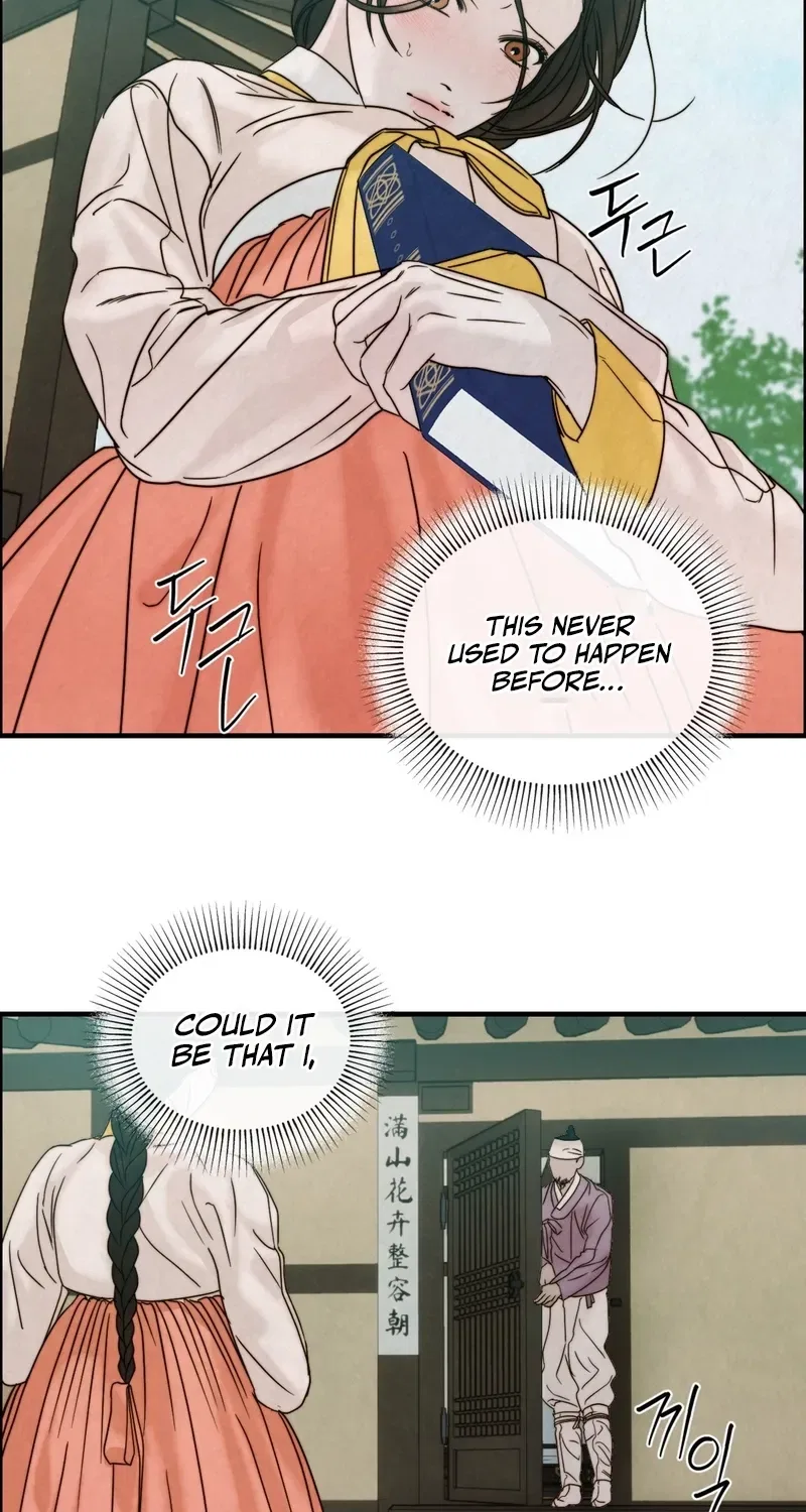 Words Across the Sea Chapter 6 – Page 33