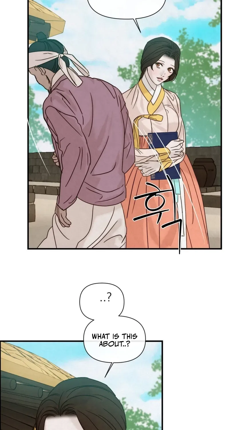 Words Across the Sea Chapter 6 – Page 35