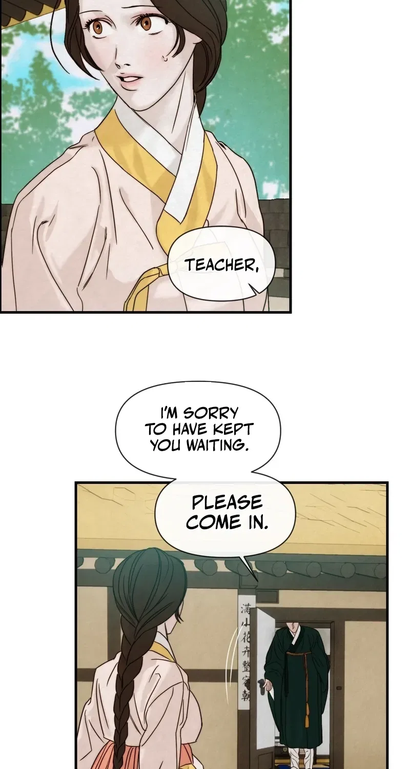 Words Across the Sea Chapter 6 – Page 36