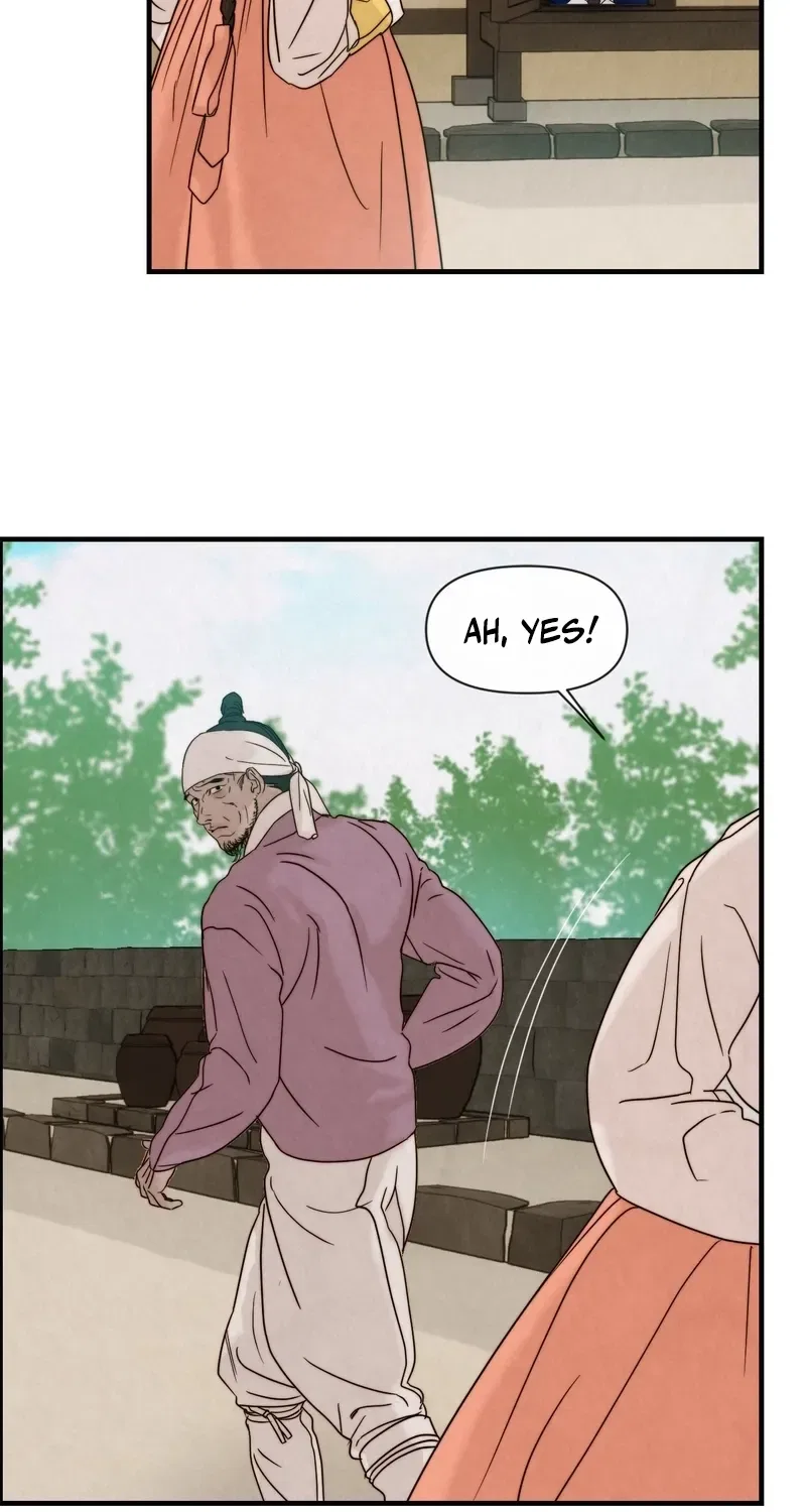 Words Across the Sea Chapter 6 – Page 37