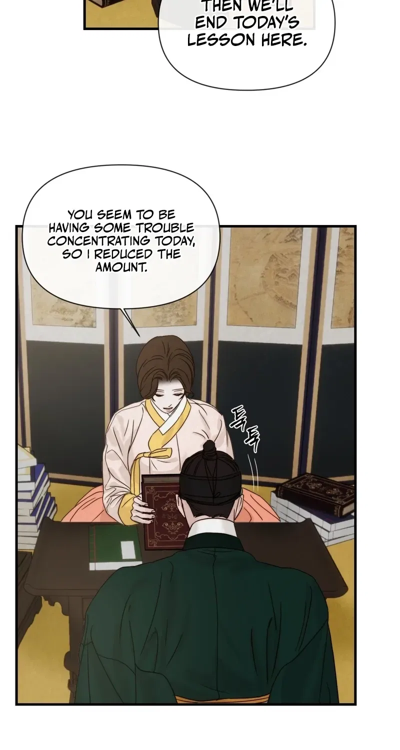 Words Across the Sea Chapter 6 – Page 39