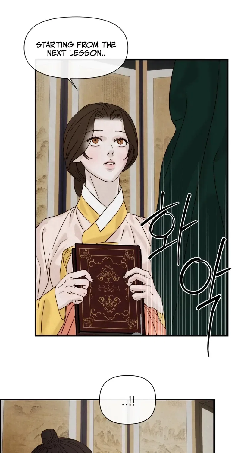 Words Across the Sea Chapter 6 – Page 40