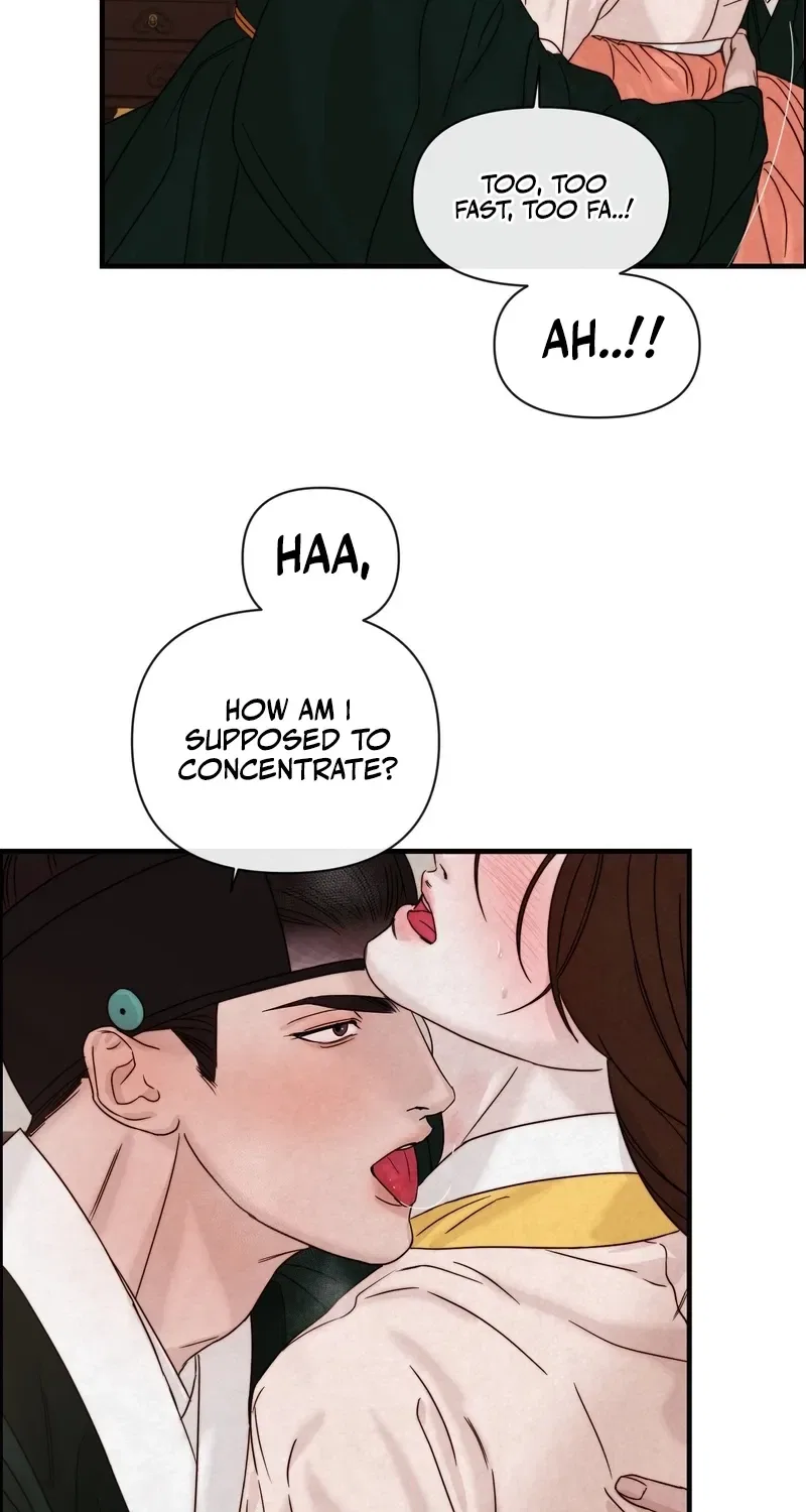 Words Across the Sea Chapter 6 – Page 42