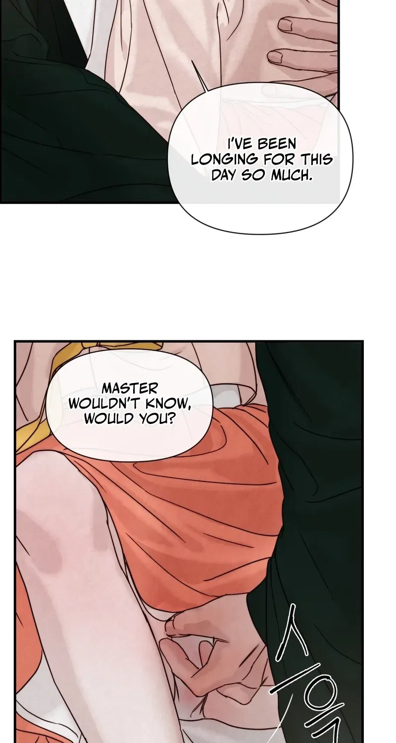 Words Across the Sea Chapter 6 – Page 43