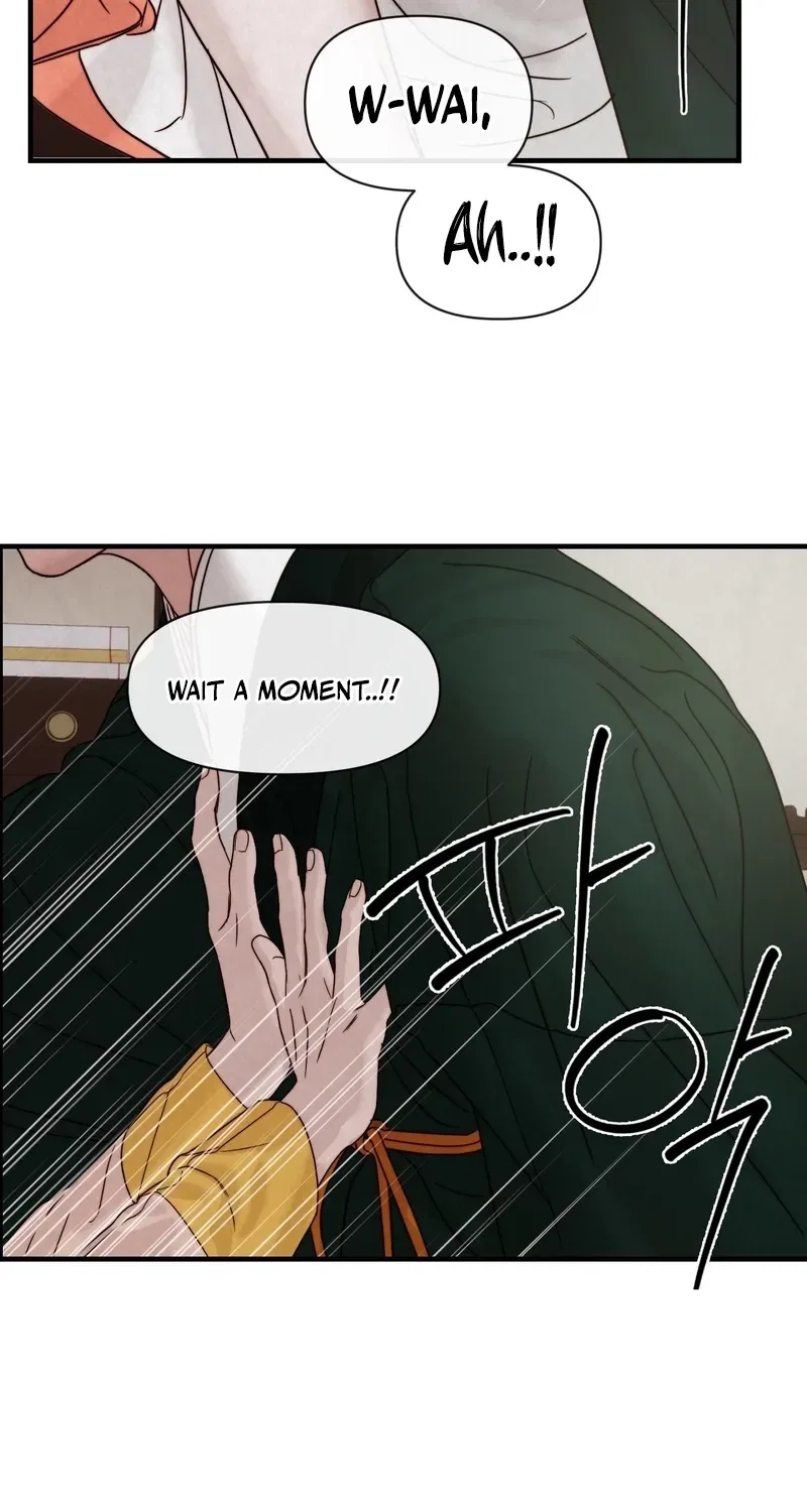 Words Across the Sea Chapter 6 – Page 44