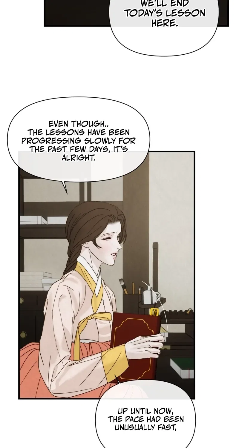 Words Across the Sea Chapter 6 – Page 51
