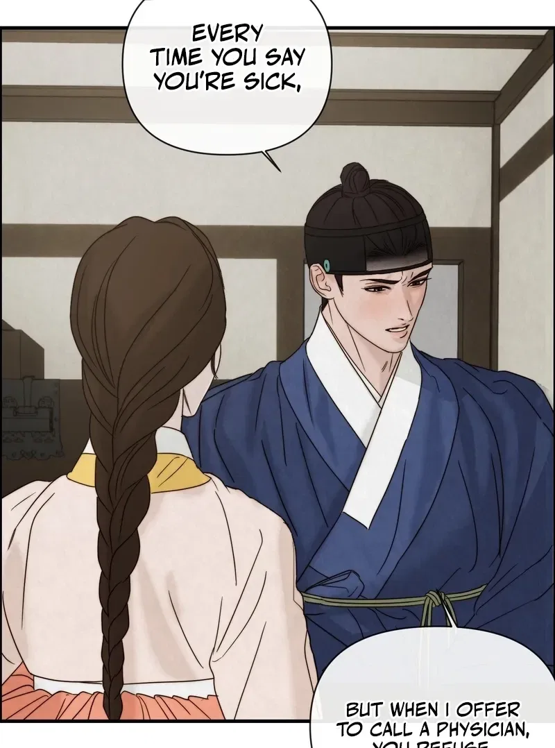Words Across the Sea Chapter 6 – Page 54