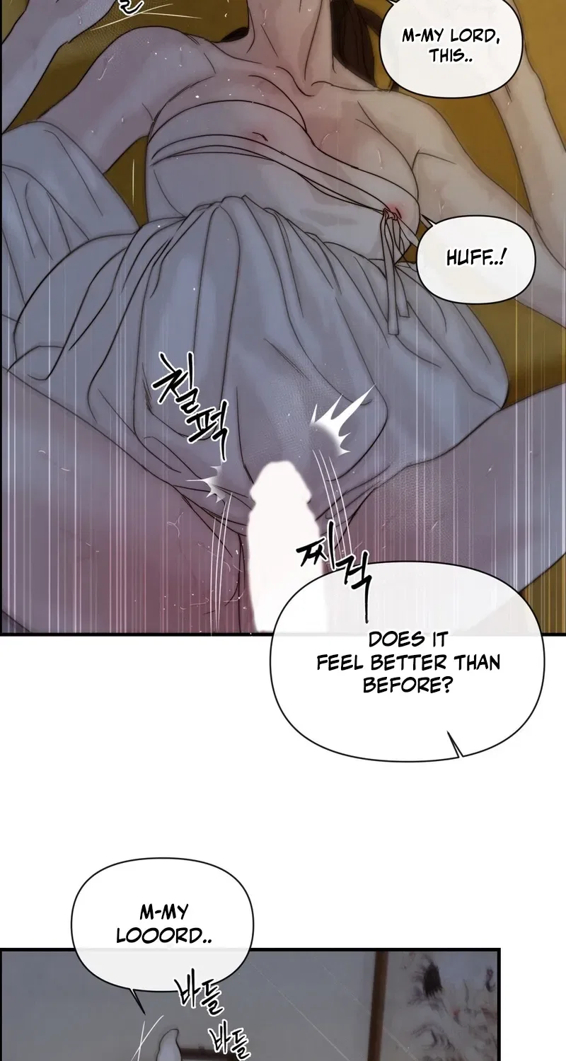 Words Across the Sea Chapter 5 – Page 4