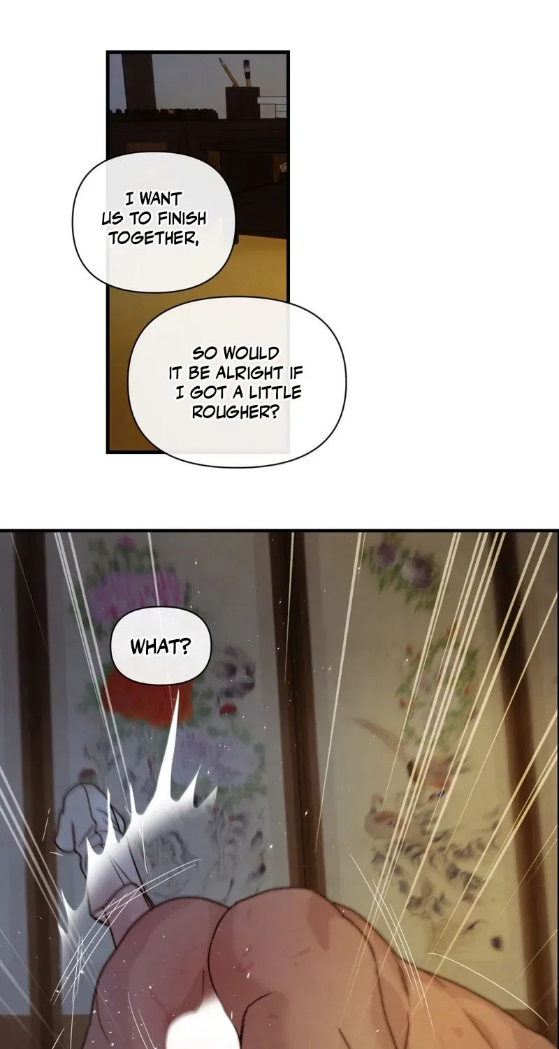 Words Across the Sea Chapter 5 – Page 7