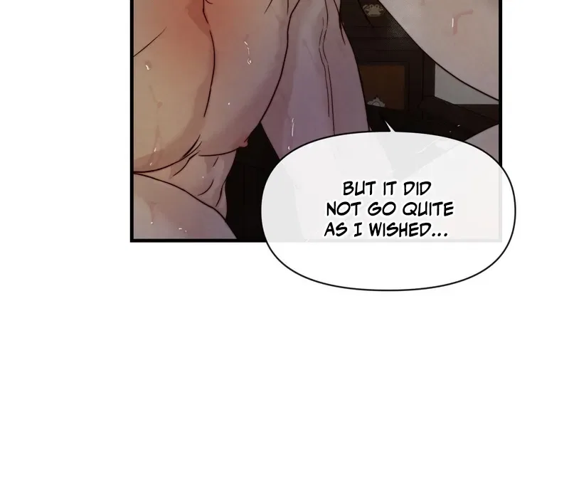 Words Across the Sea Chapter 5 – Page 20