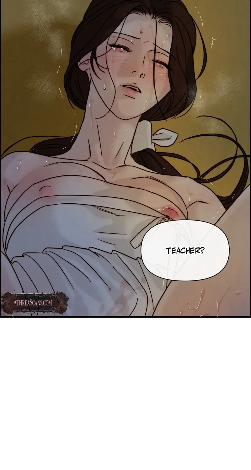 Words Across the Sea Chapter 5 – Page 22
