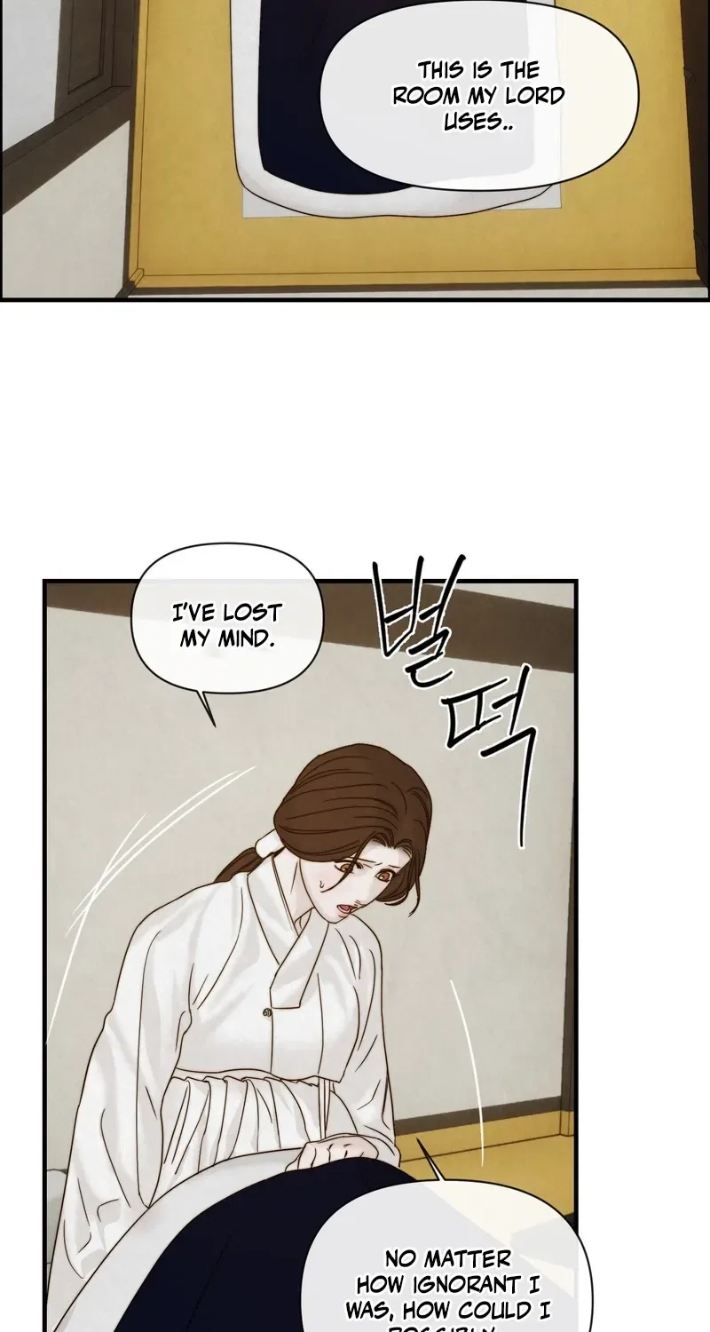 Words Across the Sea Chapter 5 – Page 26