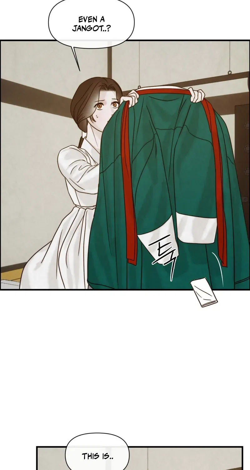Words Across the Sea Chapter 5 – Page 29