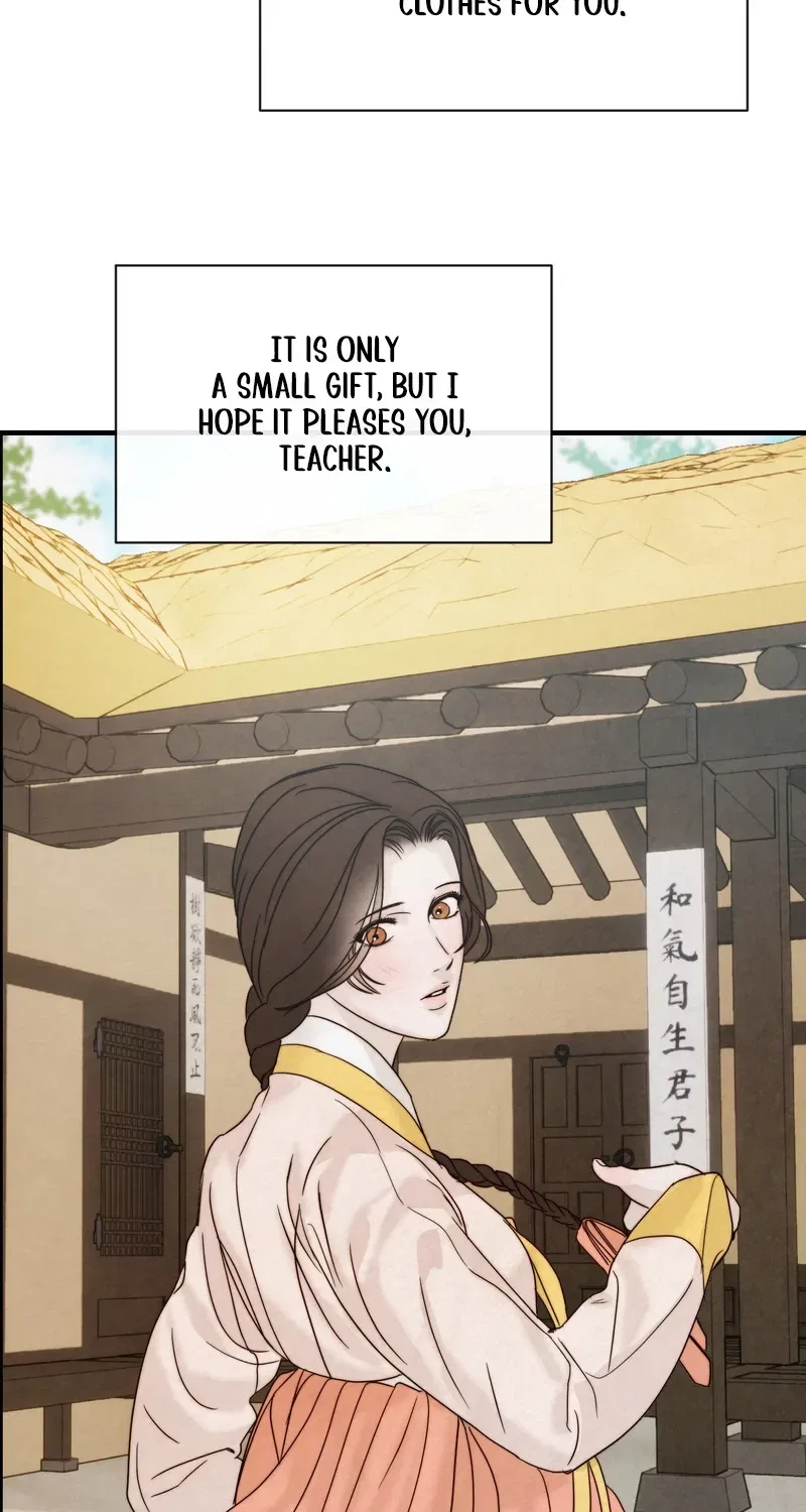 Words Across the Sea Chapter 5 – Page 33