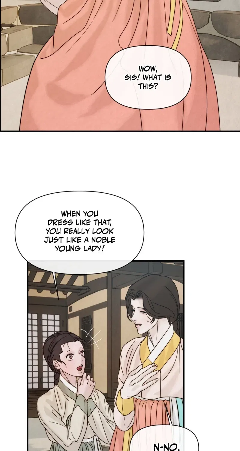 Words Across the Sea Chapter 5 – Page 34