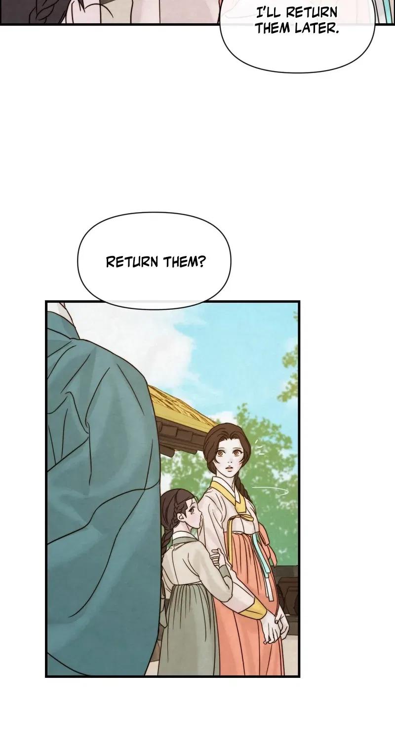 Words Across the Sea Chapter 5 – Page 37