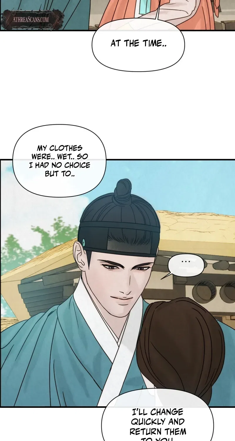 Words Across the Sea Chapter 5 – Page 39