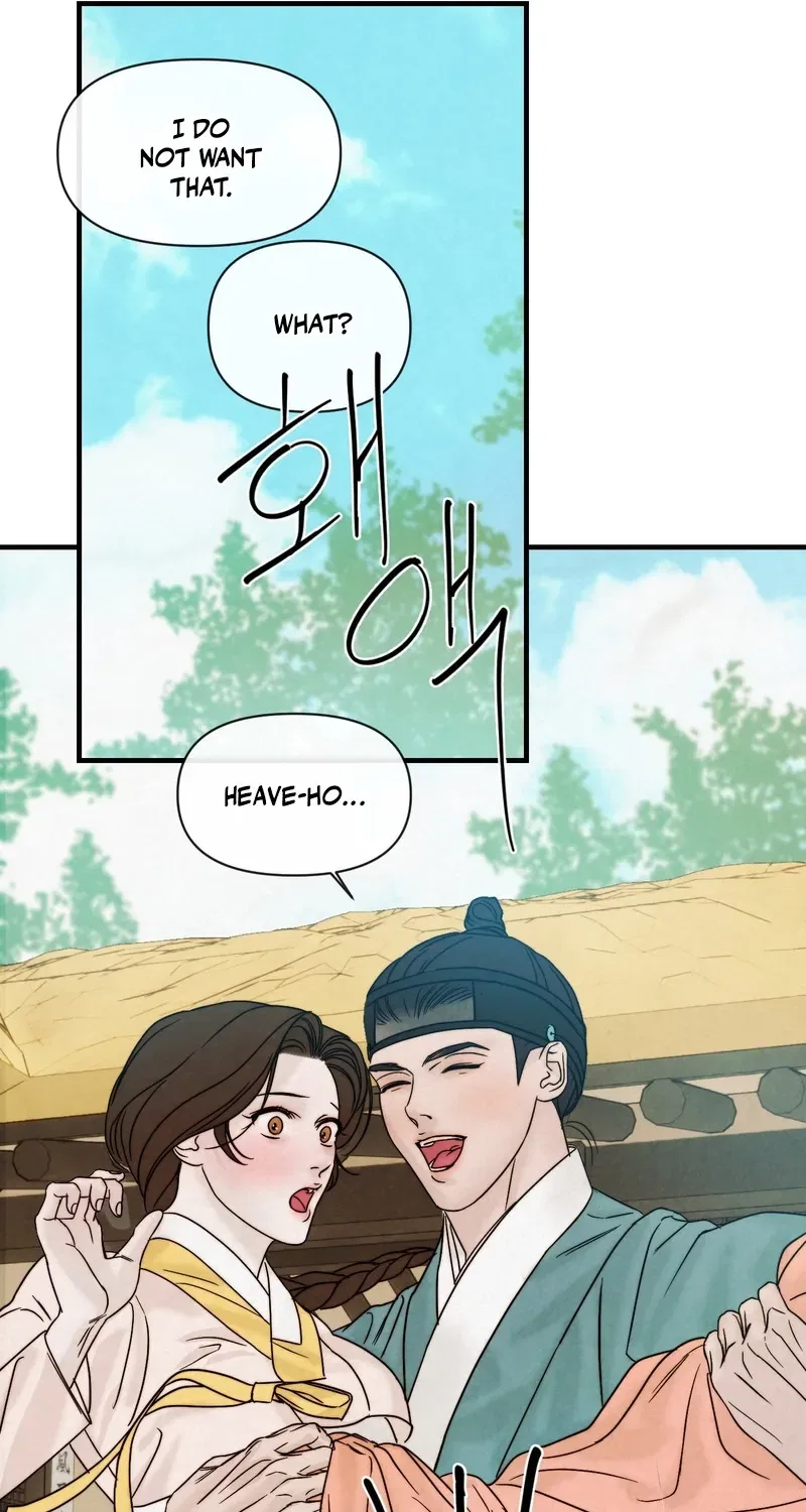 Words Across the Sea Chapter 5 – Page 41