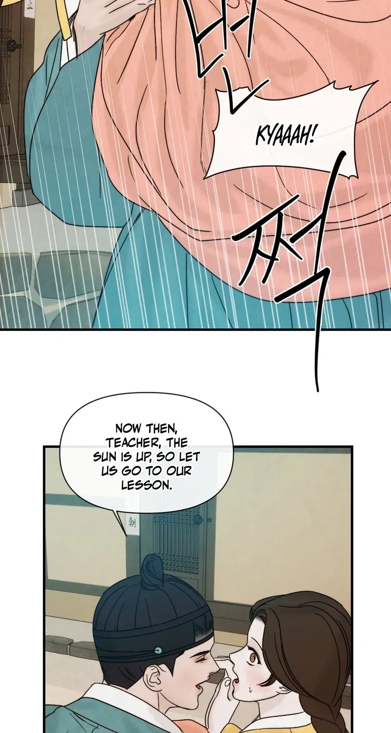 Words Across the Sea Chapter 5 – Page 42