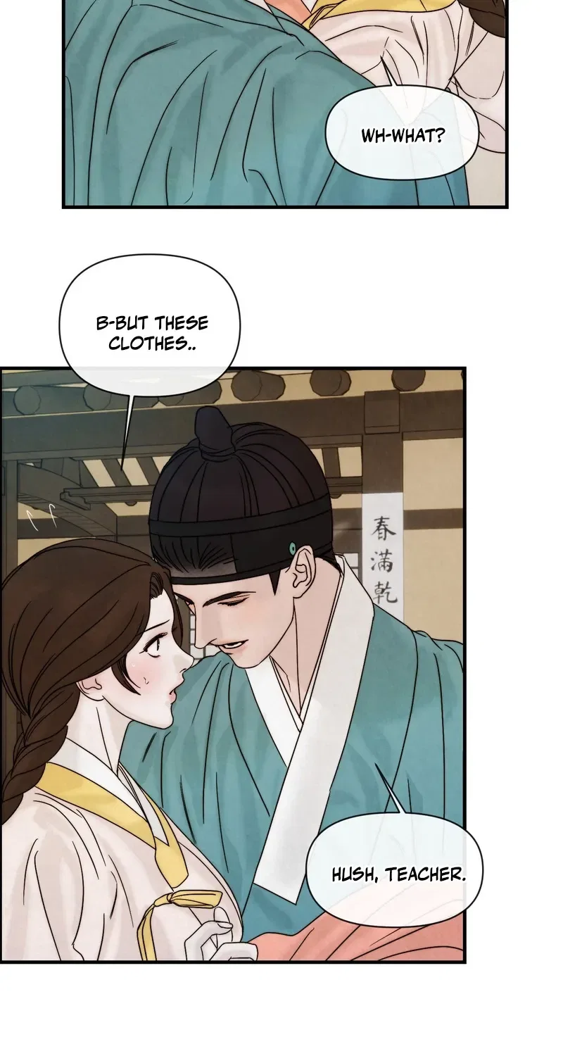 Words Across the Sea Chapter 5 – Page 43