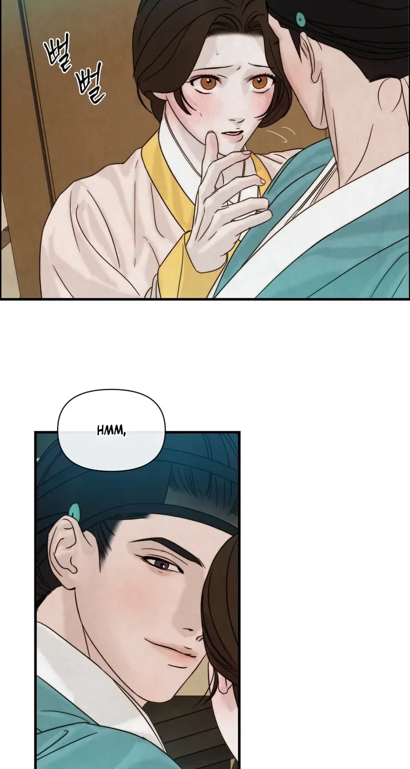 Words Across the Sea Chapter 5 – Page 47