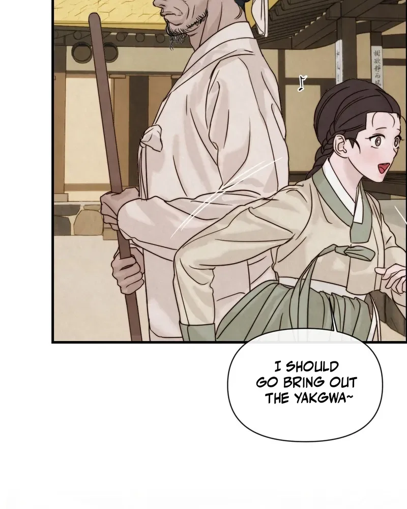 Words Across the Sea Chapter 5 – Page 50