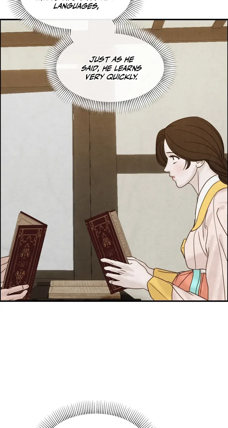 Words Across the Sea Chapter 5 – Page 54