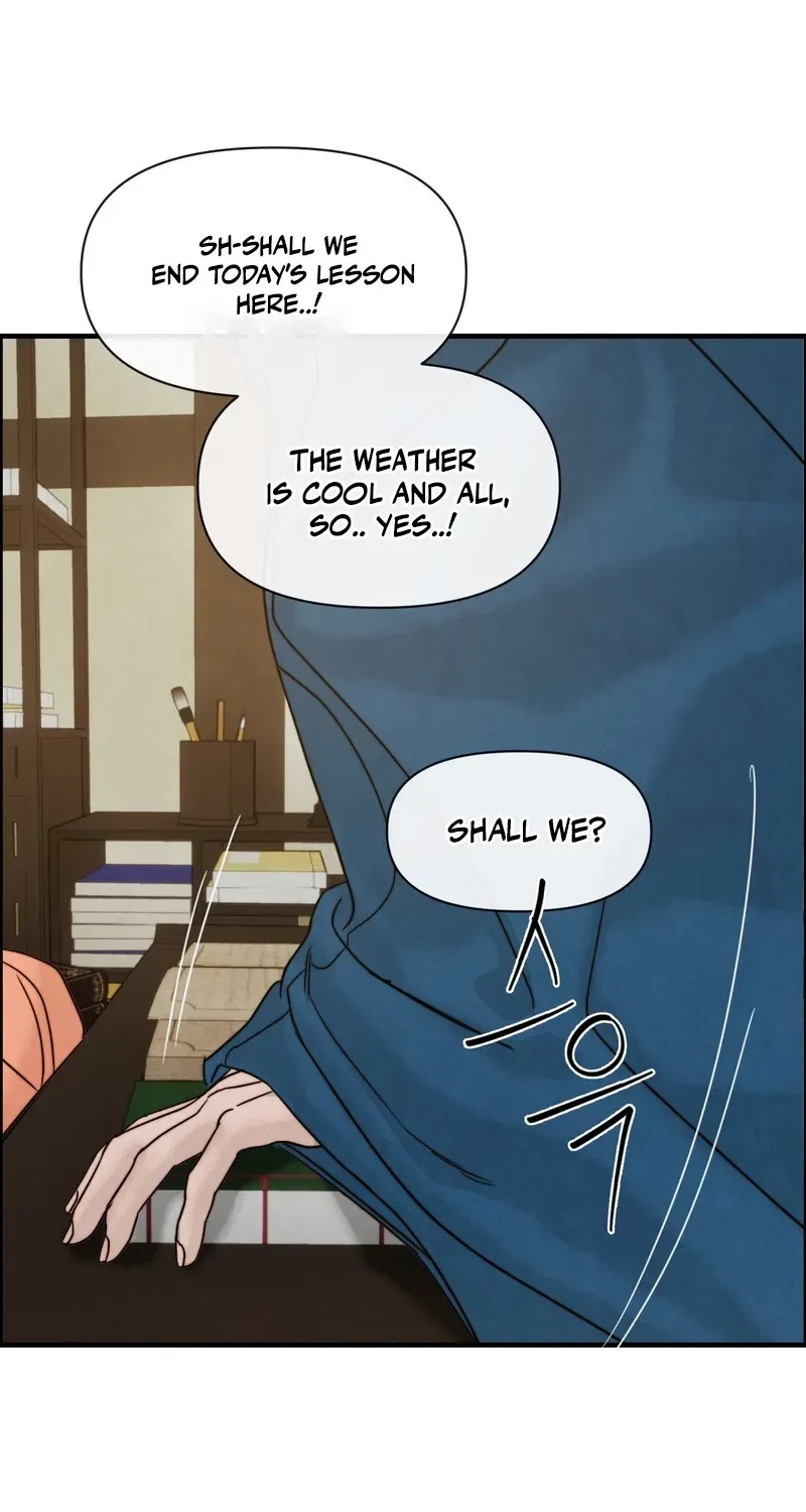 Words Across the Sea Chapter 5 – Page 58