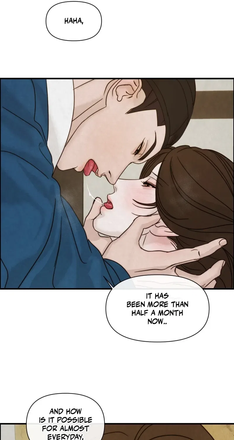 Words Across the Sea Chapter 5 – Page 64