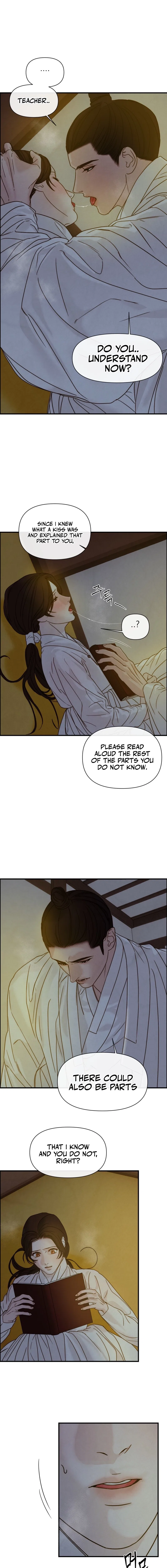 Words Across the Sea Chapter 4 – Page 2