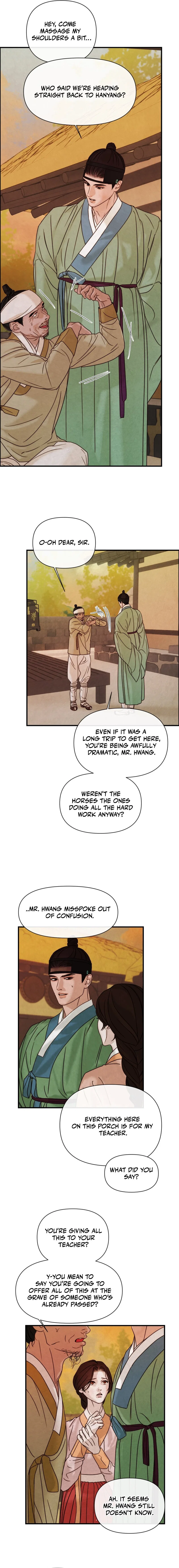 Words Across the Sea Chapter 2 – Page 3